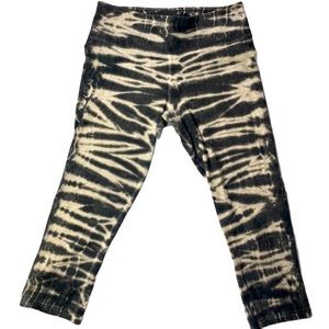 Nike Dri Fit Activewear Capri